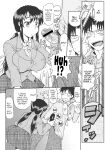 [Deep Valley] Deep Impact 1-11