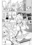 [Deep Valley] Deep Impact 1-11