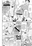 [Deep Valley] Deep Impact 1-11