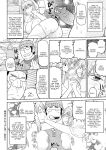 [Deep Valley] Deep Impact 1-11