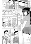 [Deep Valley] Deep Impact 1-11