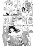 [Hoshino Ryuichi] Hitozuma no Kao ~Anal o Karareta Onna-tachi~ [biribiri]