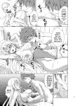 (C104) [TORA MACHINE (Kasukabe Taro)] Mesuinu Ouhi | Bitch Queen (To LOVE-Ru)