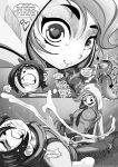 [Koneko Queen] Last day as a Virgin (Eng) Part1