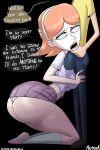 [MadMark] Jessica & Morty (Rick and Morty)