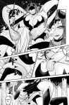 [Ringojam (Ringo)] Seima no Tousougeki [hardcase8translates]