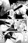 [Ringojam (Ringo)] Seima no Tousougeki [hardcase8translates]