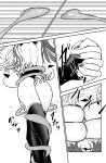 [Ringojam (Ringo)] Seima no Tousougeki [hardcase8translates]