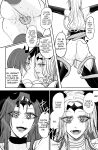[Ringojam (Ringo)] Seima no Tousougeki [hardcase8translates]