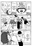 [Kurukuru, Kiyuu] Kaiki! Binbin Pheremone-byou / The Bizarre Throb-Throb Pheromone Illness