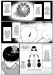[Kurukuru, Kiyuu] Kaiki! Binbin Pheremone-byou / The Bizarre Throb-Throb Pheromone Illness