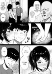 [Kurukuru, Kiyuu] Kaiki! Binbin Pheremone-byou / The Bizarre Throb-Throb Pheromone Illness