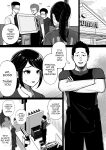 [Kurukuru, Kiyuu] Kaiki! Binbin Pheremone-byou / The Bizarre Throb-Throb Pheromone Illness