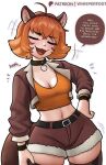 [Artist] - Whisperfoot - Part 11