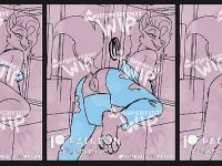 [Artist] - Whisperfoot - Part 11