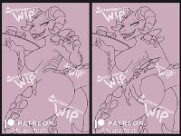 [Artist] - Whisperfoot - Part 11