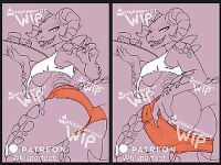 [Artist] - Whisperfoot - Part 11