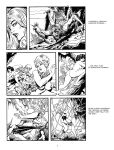 Leone Frollo - Damsel in Distress and Other Stories