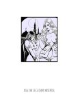 Leone Frollo - Damsel in Distress and Other Stories