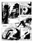 Leone Frollo - Damsel in Distress and Other Stories