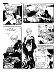 Leone Frollo - Damsel in Distress and Other Stories
