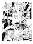 Leone Frollo - Damsel in Distress and Other Stories