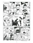 Leone Frollo - Damsel in Distress and Other Stories