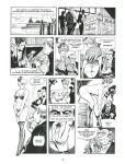 Leone Frollo - Damsel in Distress and Other Stories