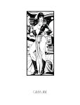 Leone Frollo - Damsel in Distress and Other Stories