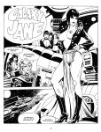 Leone Frollo - Damsel in Distress and Other Stories