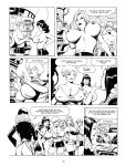 Leone Frollo - Damsel in Distress and Other Stories