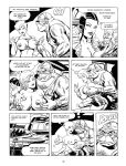 Leone Frollo - Damsel in Distress and Other Stories