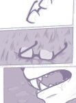 [PerfectDuwang] April Collins Sketch Comic