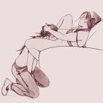Maren/ Rhabarberei OC Couples