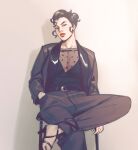 Maren/ Rhabarberei OC Couples
