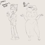 [Pokachu] Eva (Total Drama Island)