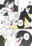 [Chikatetsu Shokudou (Masayoshi Tomoko)] Konna Lelou ga Itara Boku wa mou...!! (Code Geass: Lelouch of the Rebellion) [biribiri]