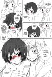 [Chikatetsu Shokudou (Masayoshi Tomoko)] Konna Lelou ga Itara Boku wa mou...!! (Code Geass: Lelouch of the Rebellion) [biribiri]