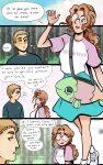 [Seabones] Any Other Name - Chapter 6: We need to talk