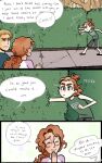 [Seabones] Any Other Name - Chapter 6: We need to talk