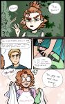 [Seabones] Any Other Name - Chapter 6: We need to talk