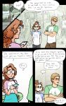 [Seabones] Any Other Name - Chapter 6: We need to talk
