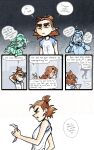[Seabones] Any Other Name - Chapter 6: We need to talk