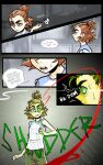 [Seabones] Any Other Name - Chapter 6: We need to talk