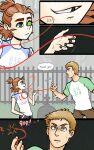 [Seabones] Any Other Name - Chapter 6: We need to talk