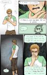 [Seabones] Any Other Name - Chapter 6: We need to talk