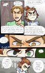 [Seabones] Any Other Name - Chapter 6: We need to talk