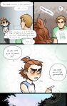 [Seabones] Any Other Name - Chapter 6: We need to talk