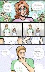 [Seabones] Any Other Name - Chapter 6: We need to talk