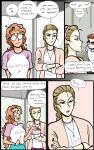 [Seabones] Any Other Name - Chapter 6: We need to talk